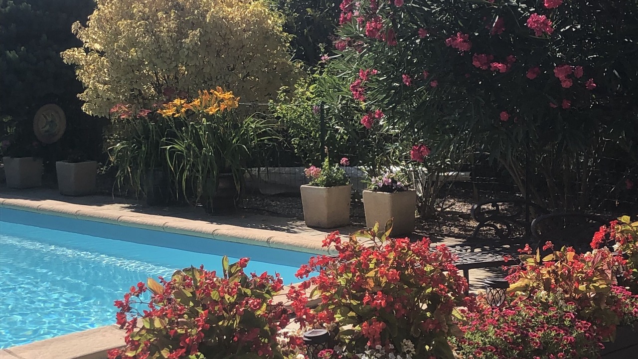 Photo of Outdoor in Roquebrun