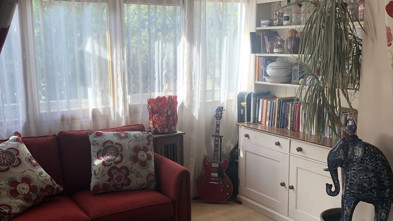 Photo of Livingroom in Roquebrun