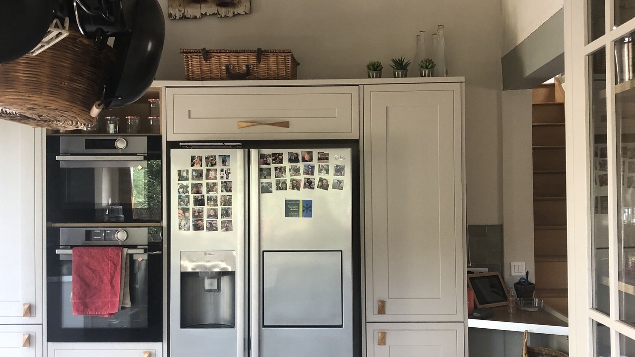 Photo of Kitchen in Roquebrun