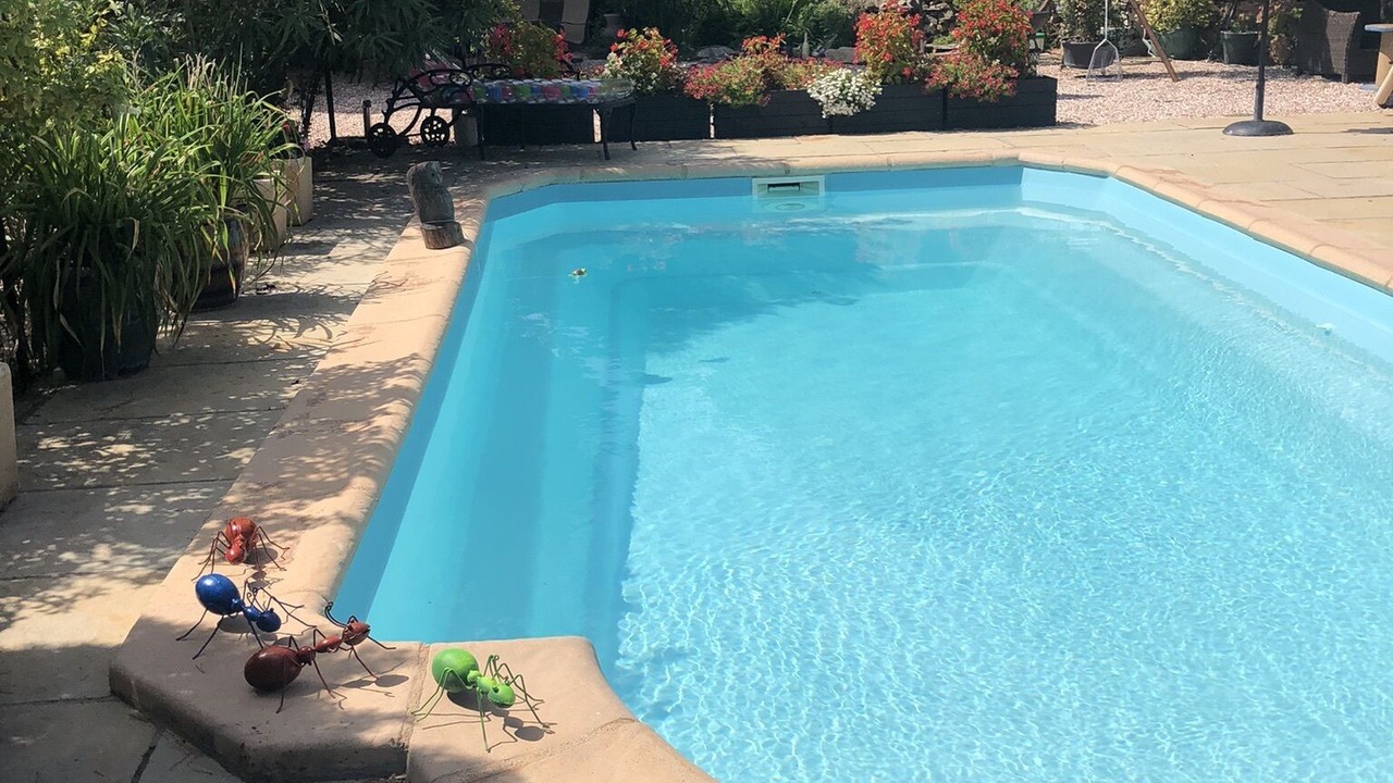 Photo of Outdoor in Roquebrun