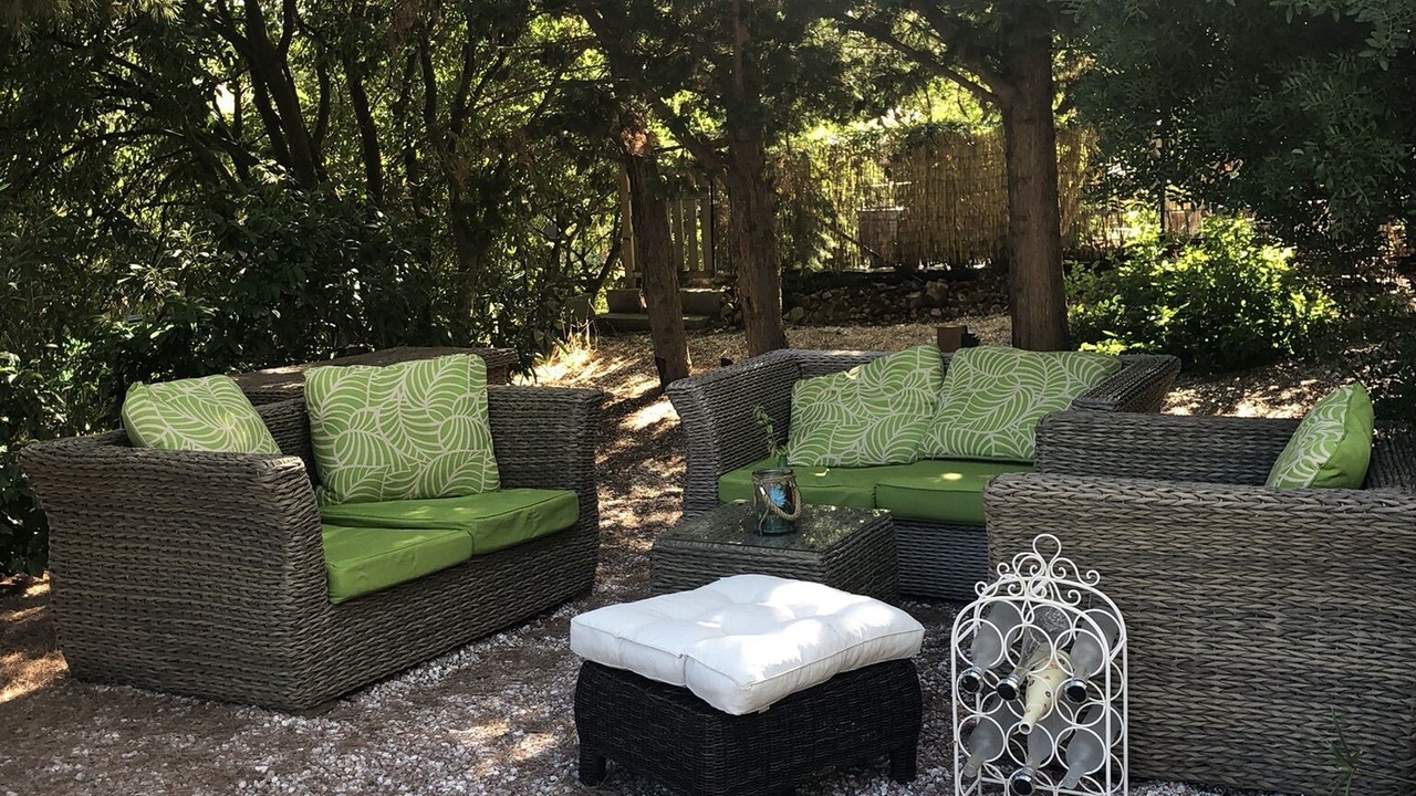 Photo of Outdoor in Roquebrun