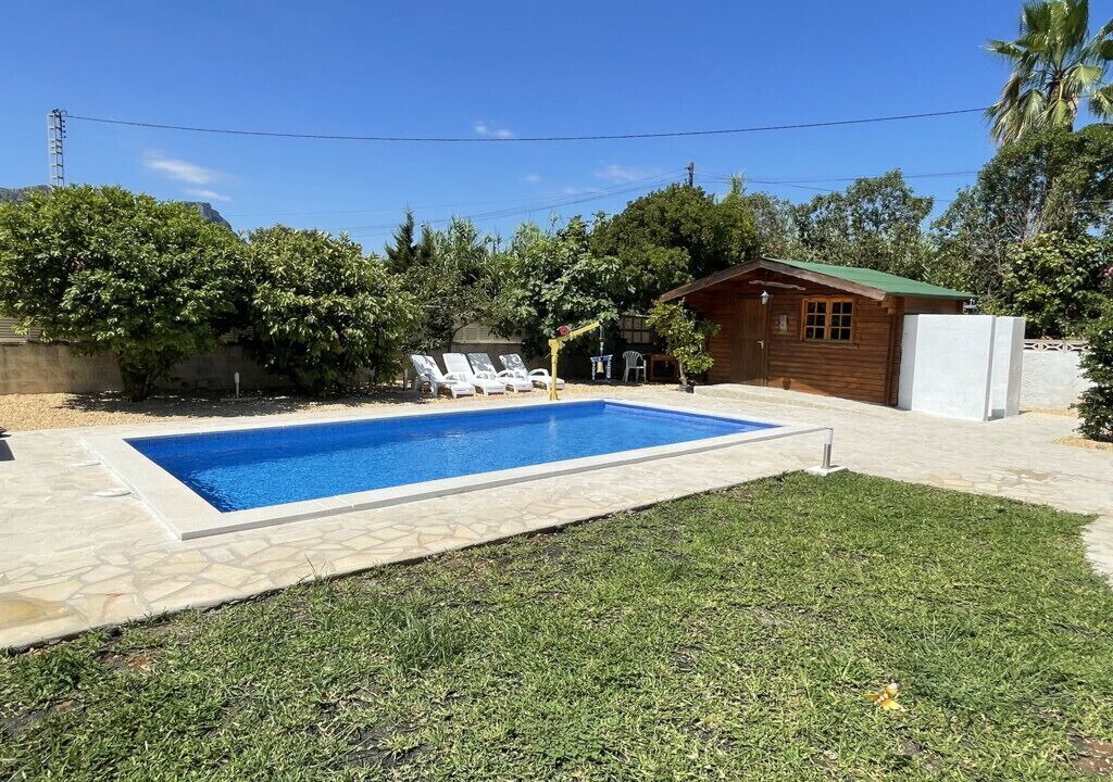 Photo of Outdoor in Els Poblets