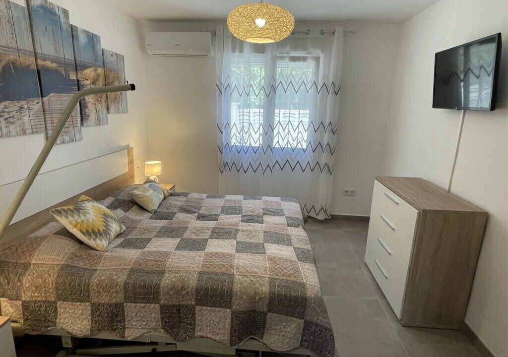 Photo of Bedroom in Els Poblets