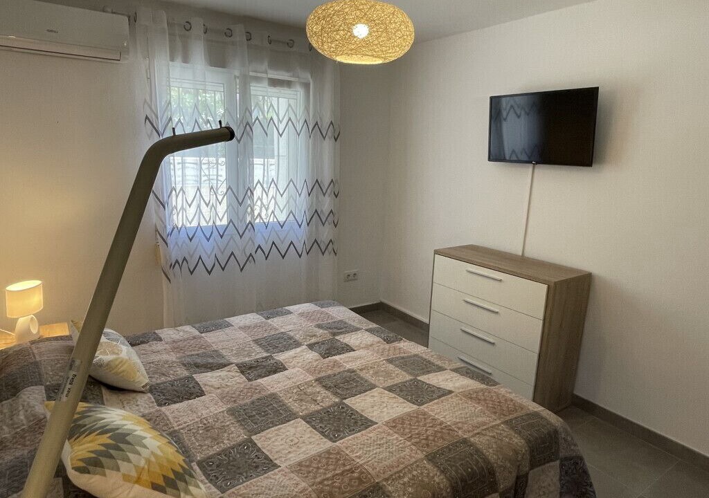Photo of Bedroom in Els Poblets
