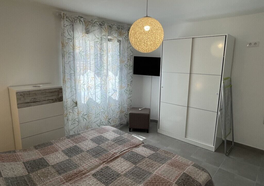 Photo of Bedroom in Els Poblets