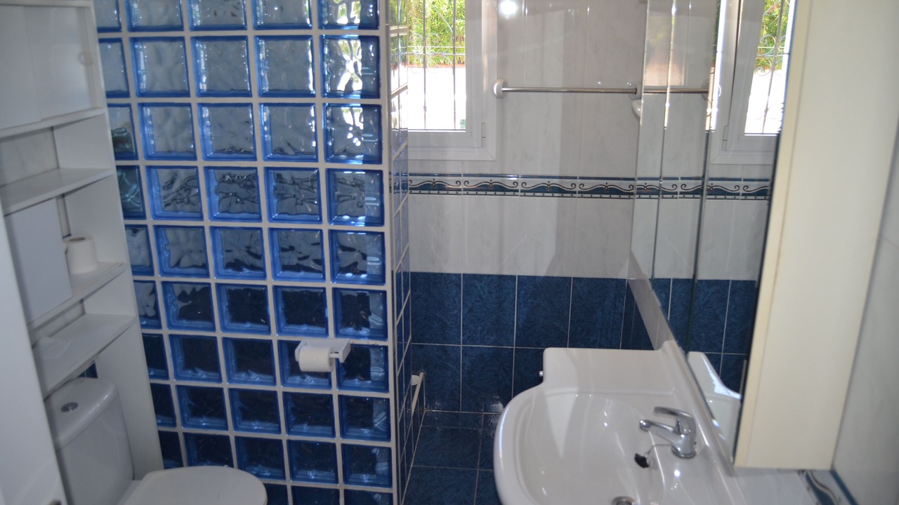 Photo of Bathroom in Els Poblets