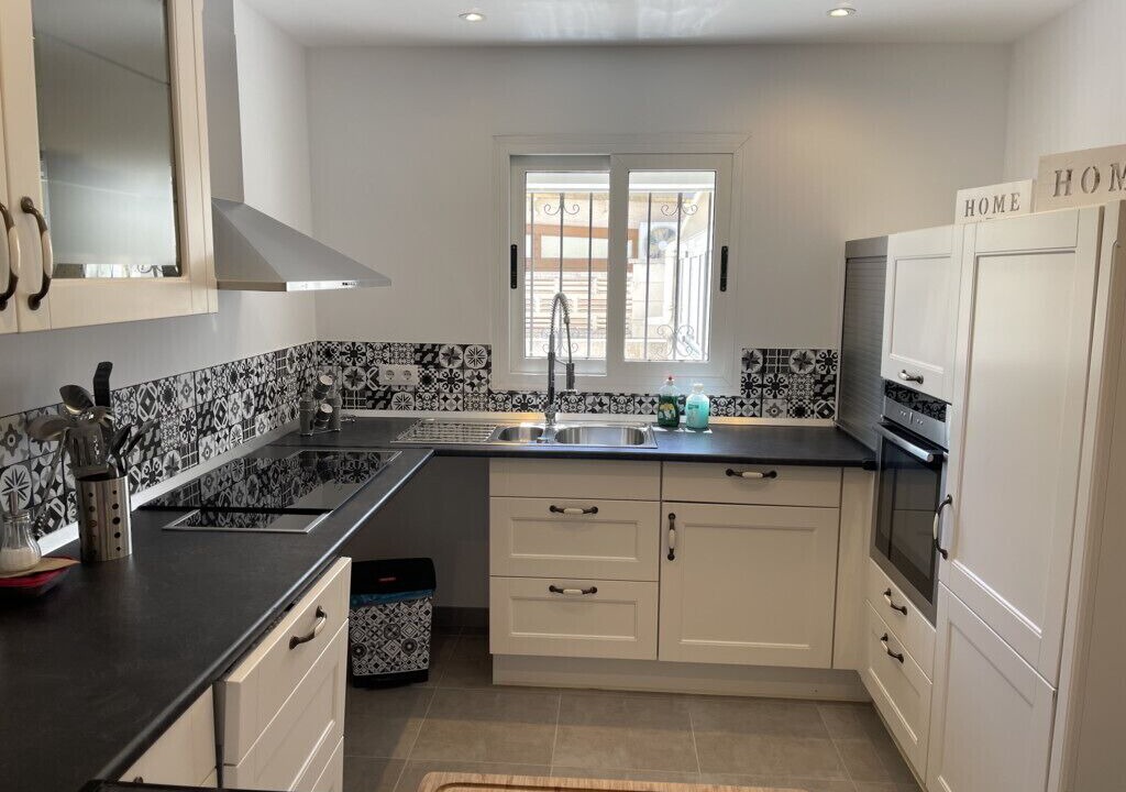 Photo of Kitchen in Els Poblets
