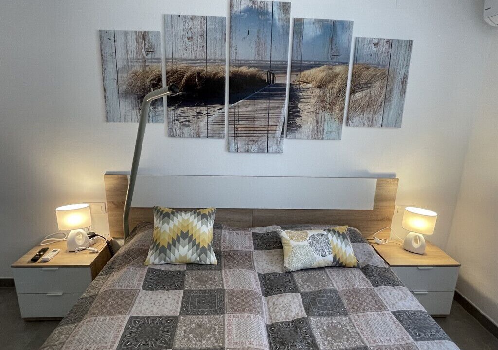 Photo of Bedroom in Els Poblets