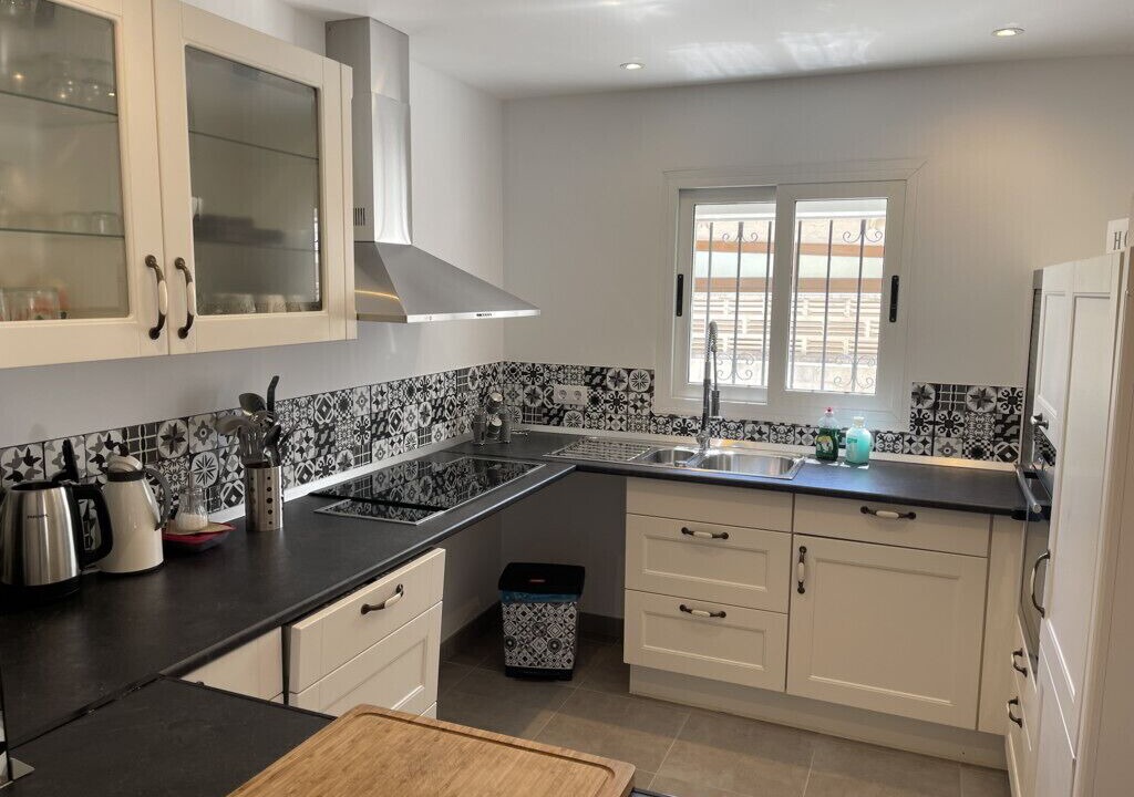 Photo of Kitchen in Els Poblets
