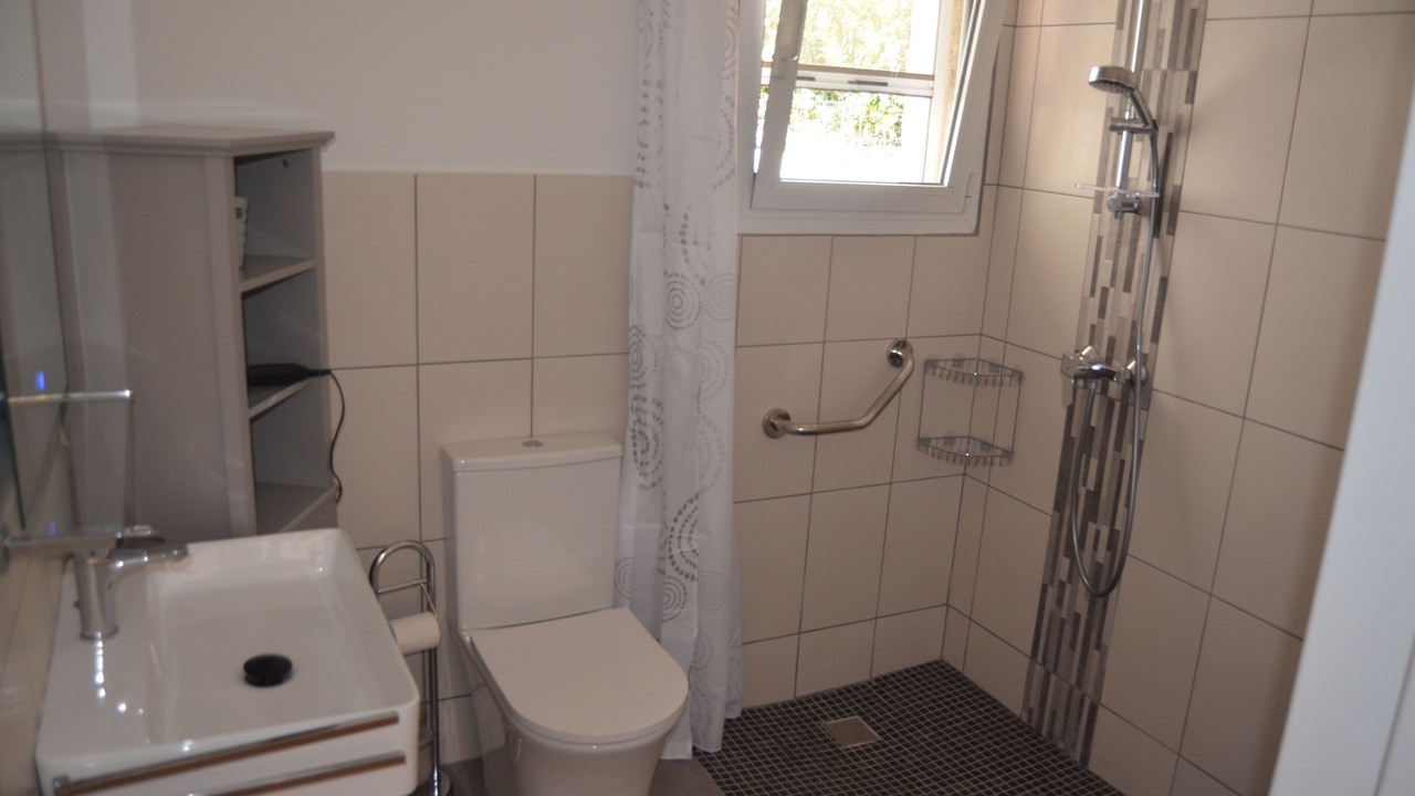 Photo of Bathroom in Els Poblets