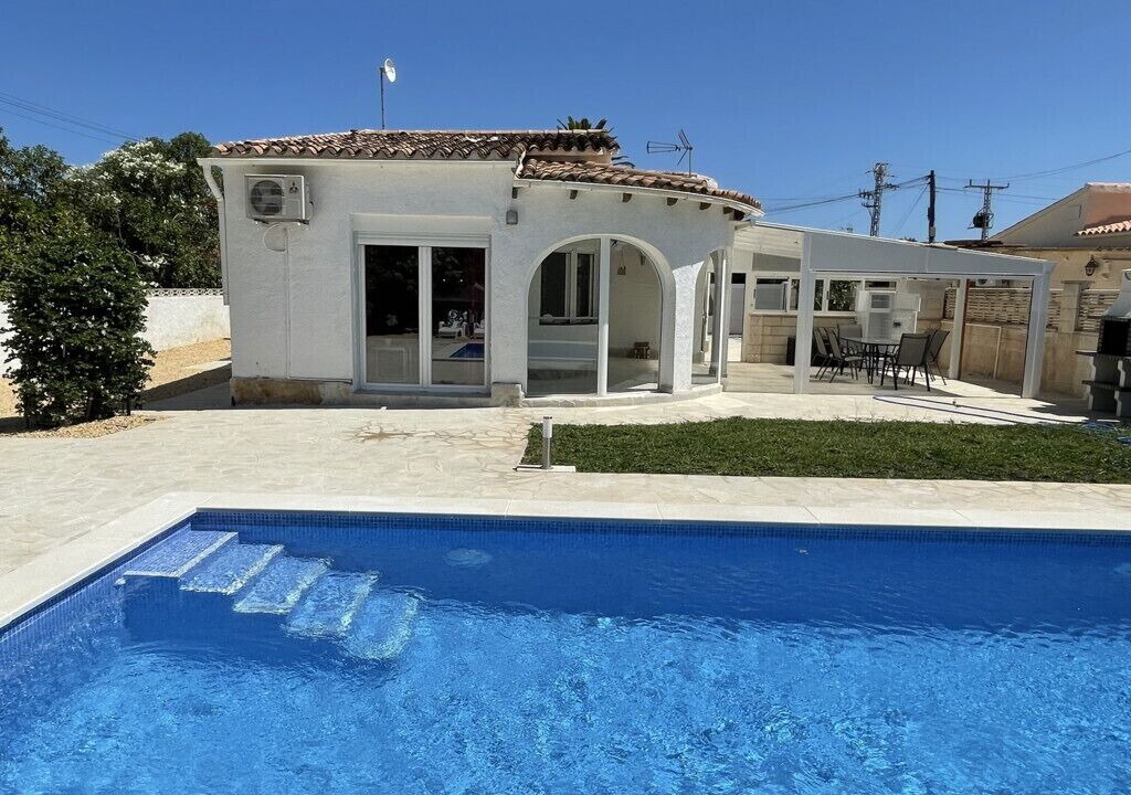 Photo of Outdoor in Els Poblets
