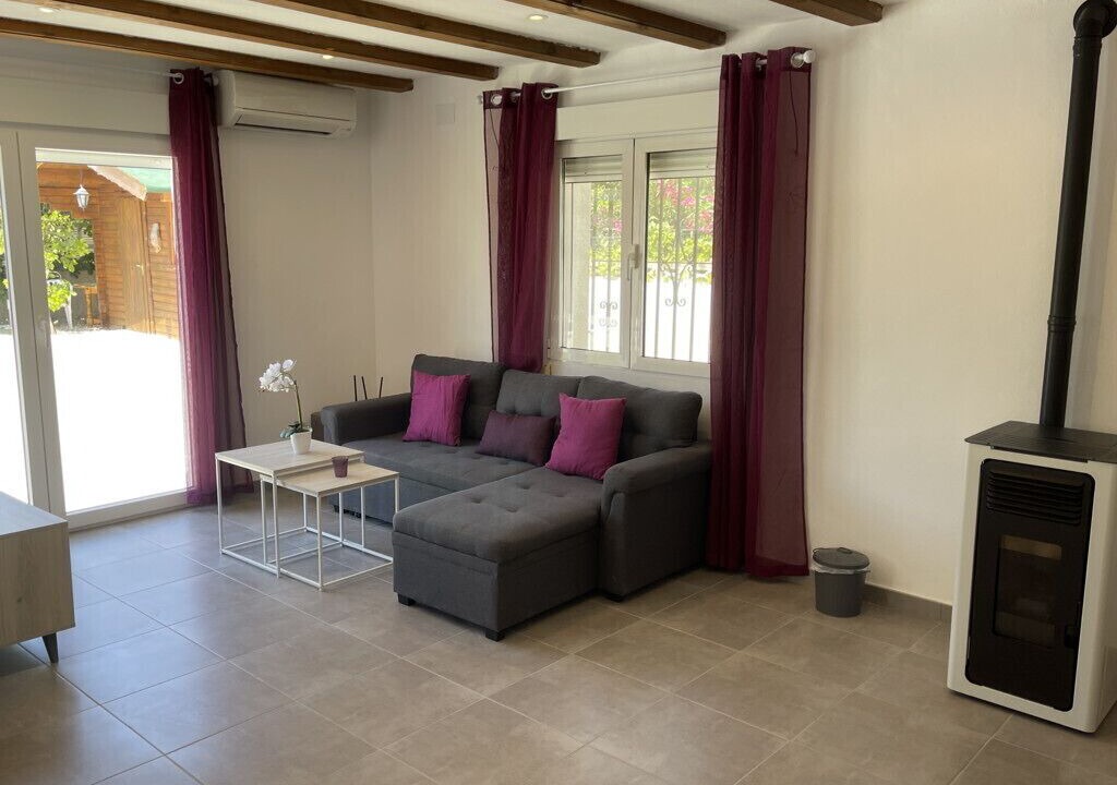 Photo of Livingroom in Els Poblets