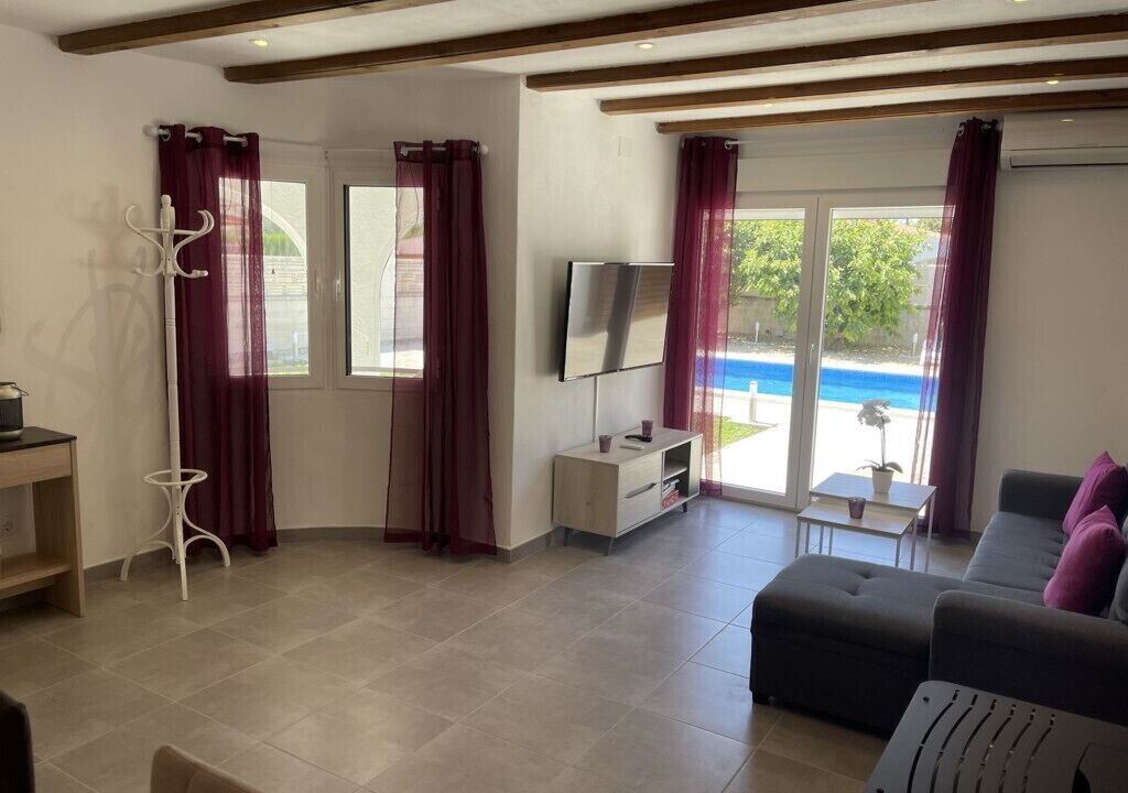 Photo of Livingroom in Els Poblets