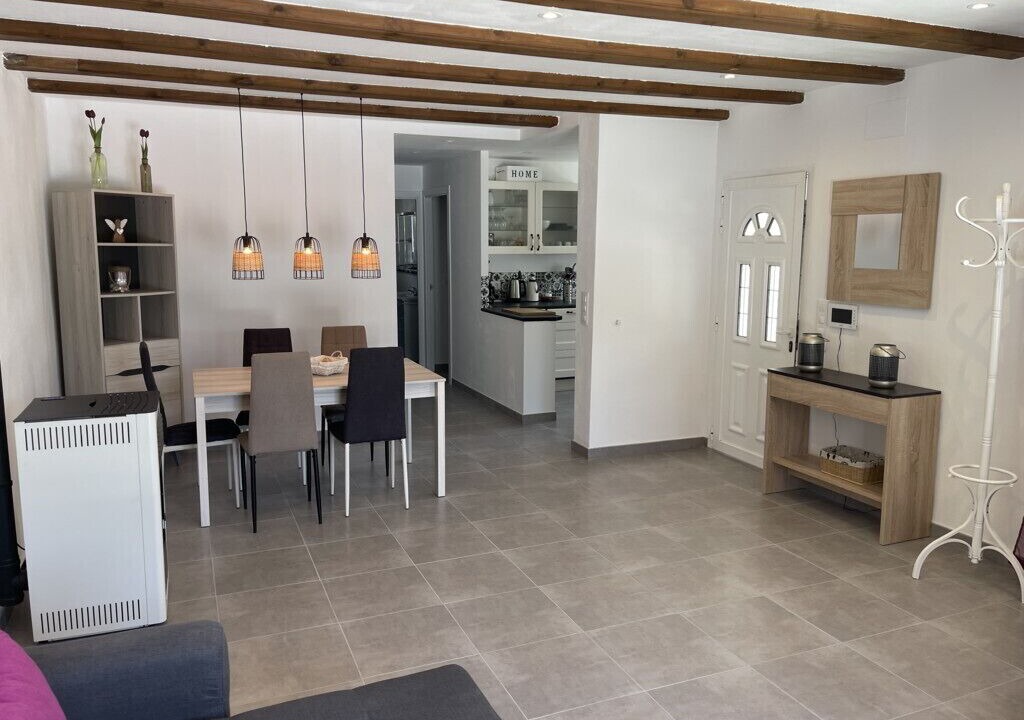 Photo of Livingroom in Els Poblets