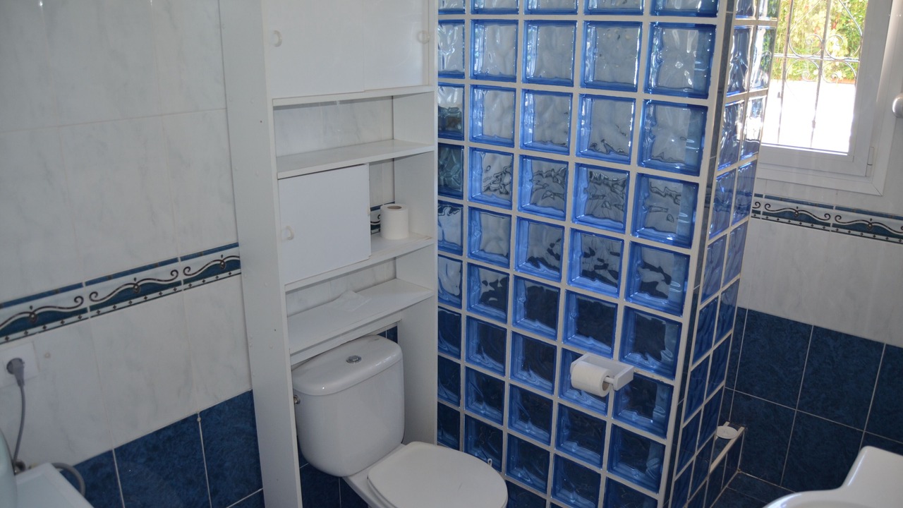 Photo of Bathroom in Els Poblets