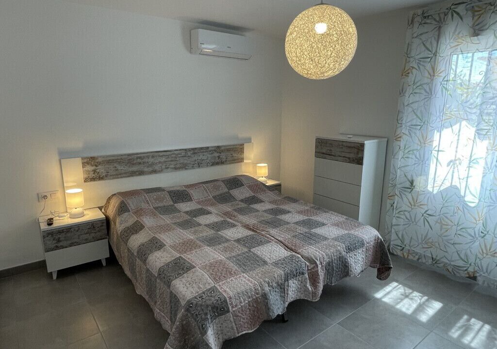 Photo of Bedroom in Els Poblets