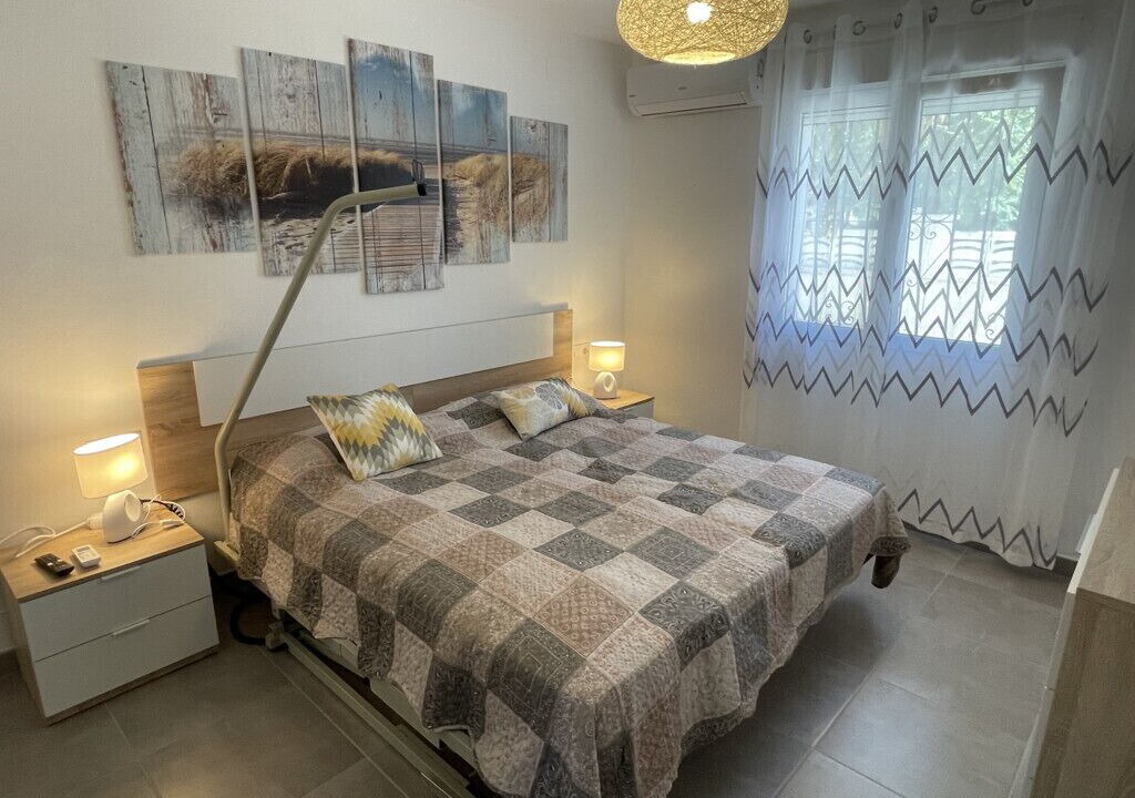 Photo of Bedroom in Els Poblets