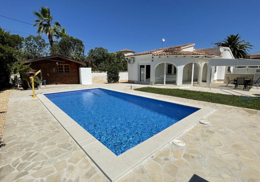 Photo of Outdoor in Els Poblets