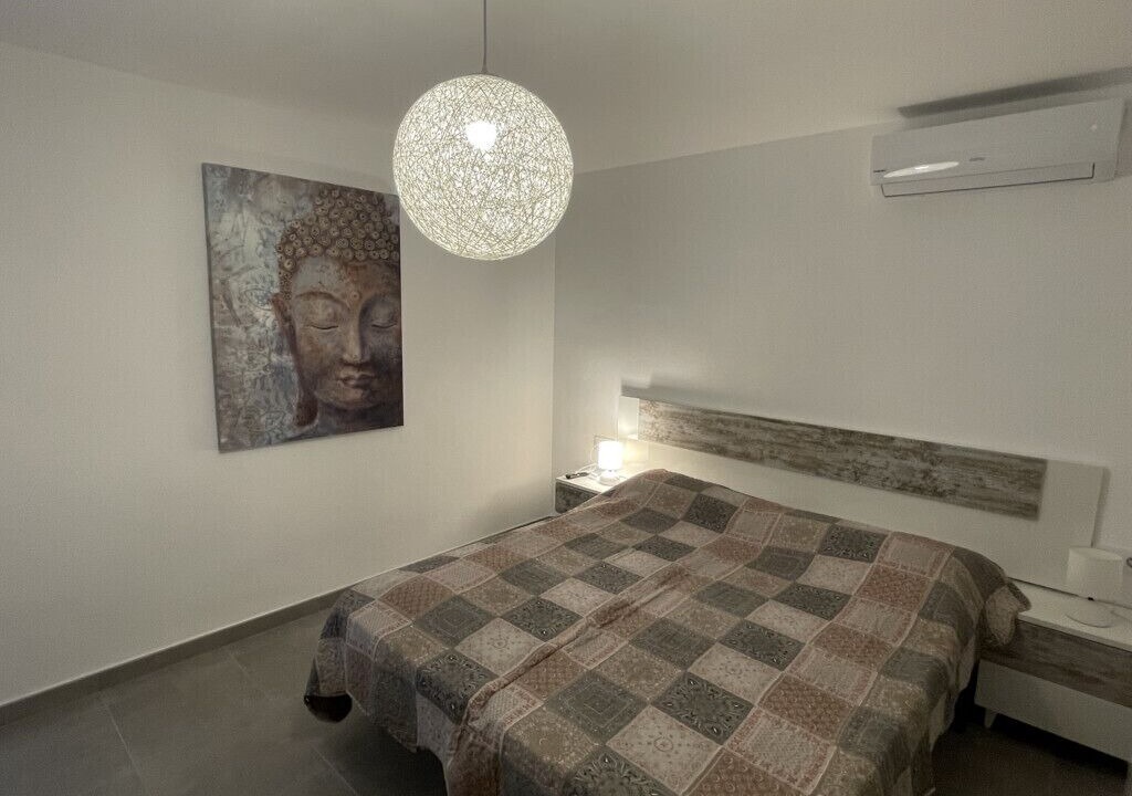 Photo of Bedroom in Els Poblets