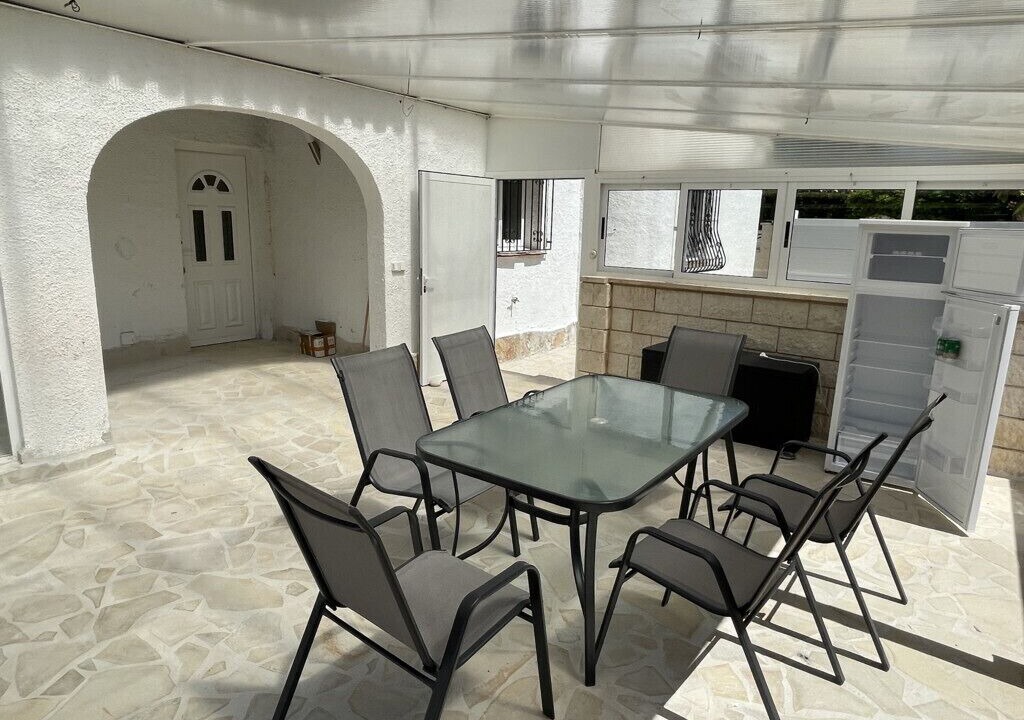 Photo of Outdoor in Els Poblets