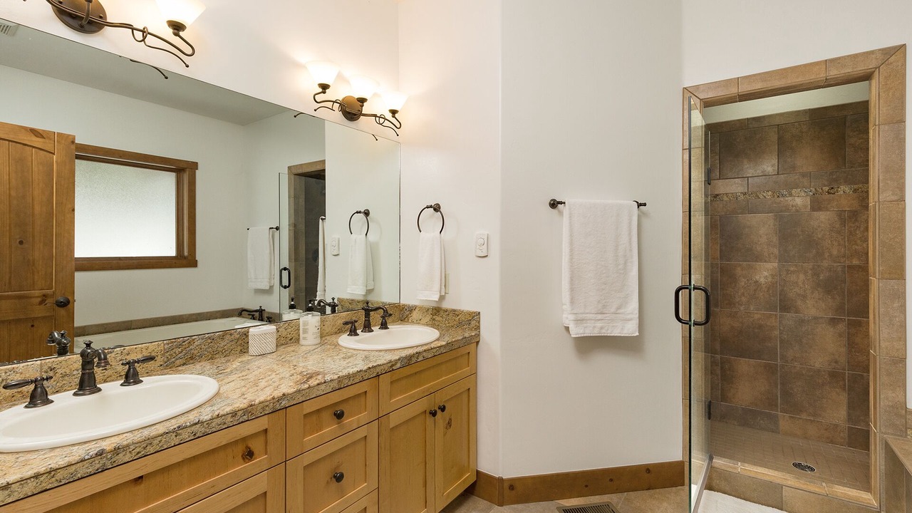 Photo of Bathroom in Purgatory