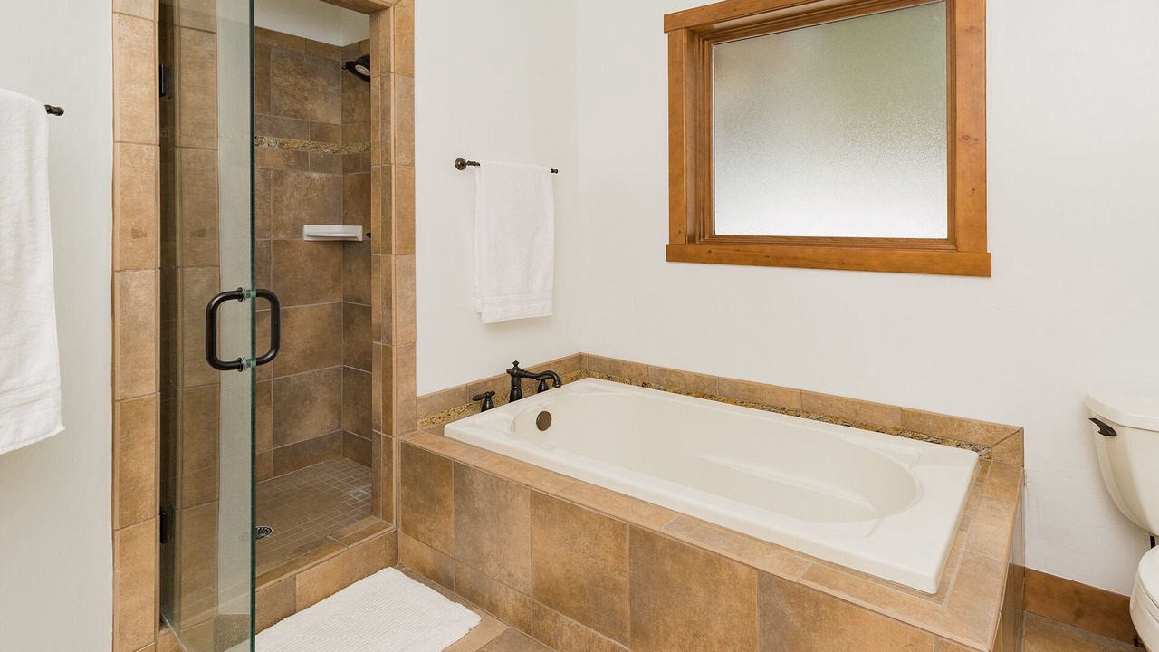 Photo of Bathroom in Purgatory