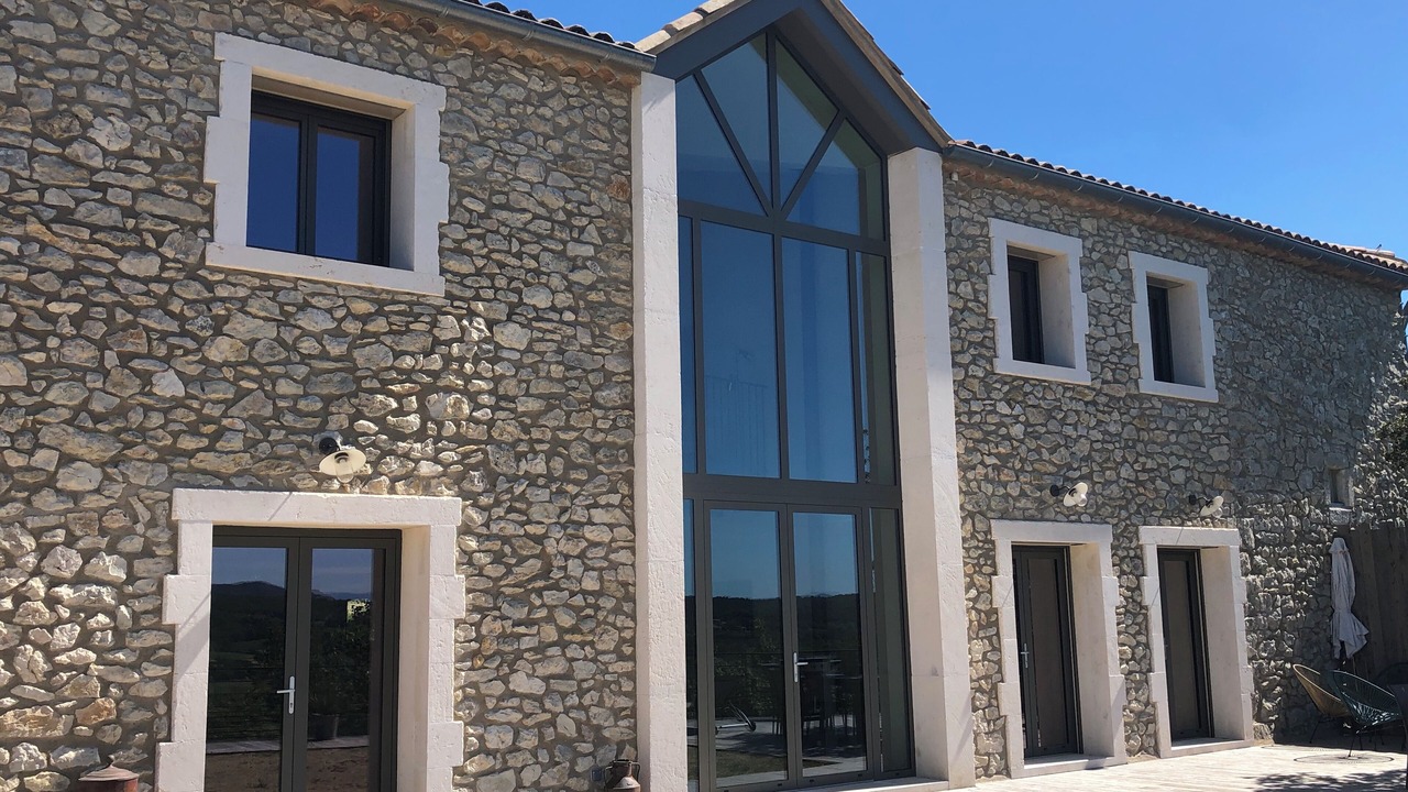 Photo of Outdoor in Lussan