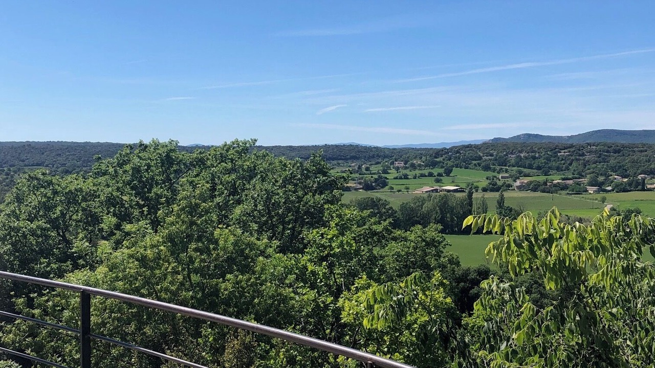 Photo of Outdoor in Lussan