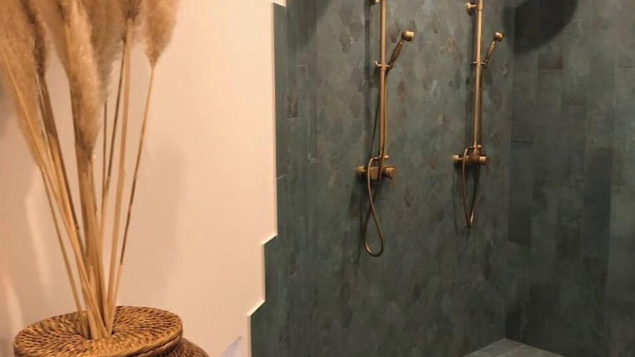 Photo of Bathroom in Lussan