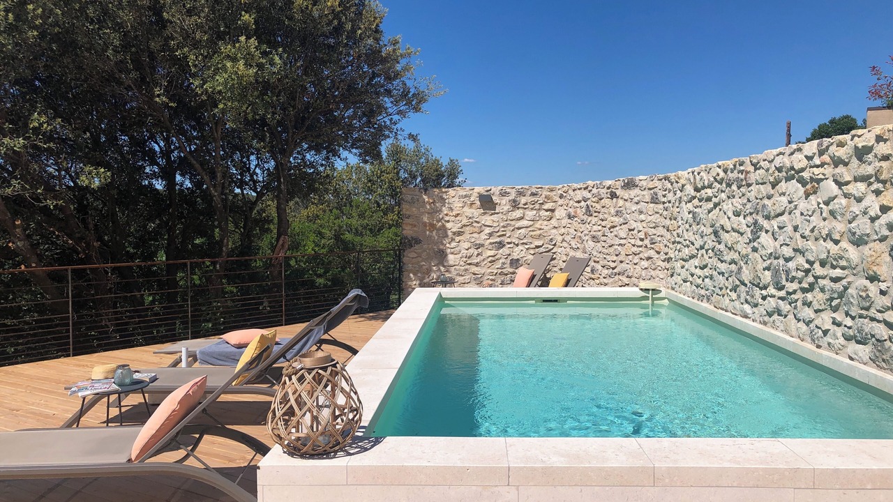 Photo of Outdoor in Lussan