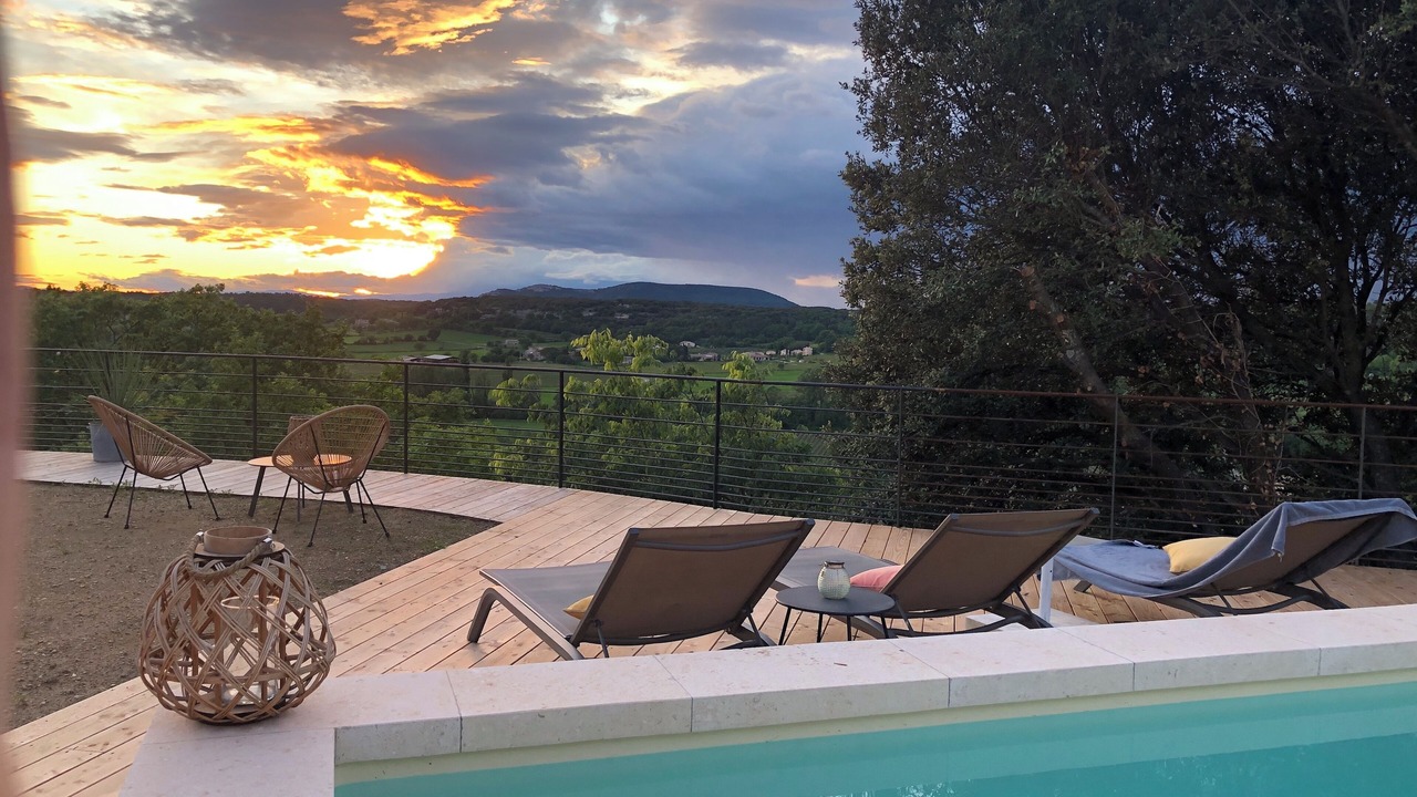 Photo of Outdoor in Lussan