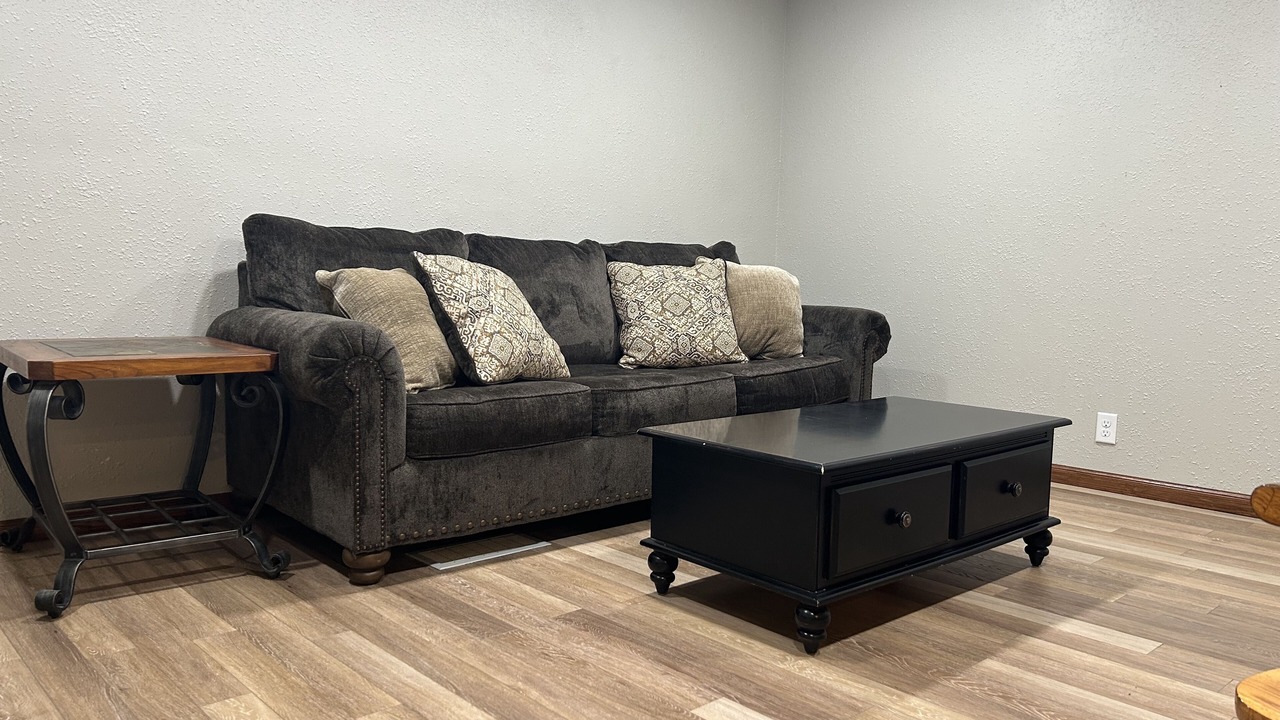 Photo of Livingroom in Osborne