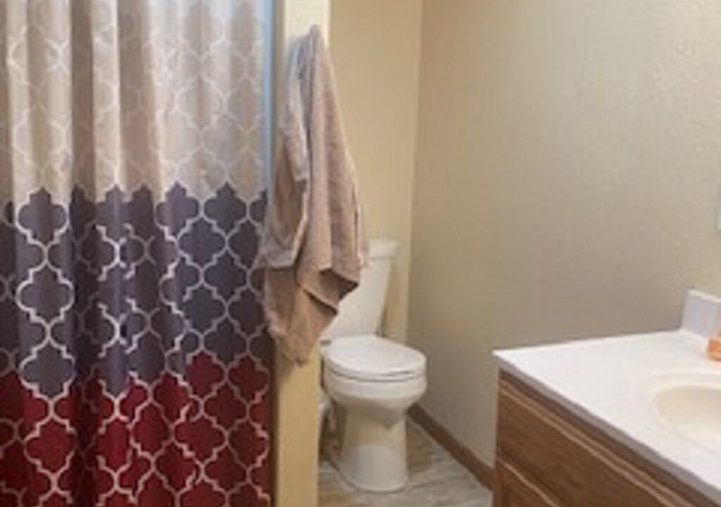 Photo of Bathroom in Osborne