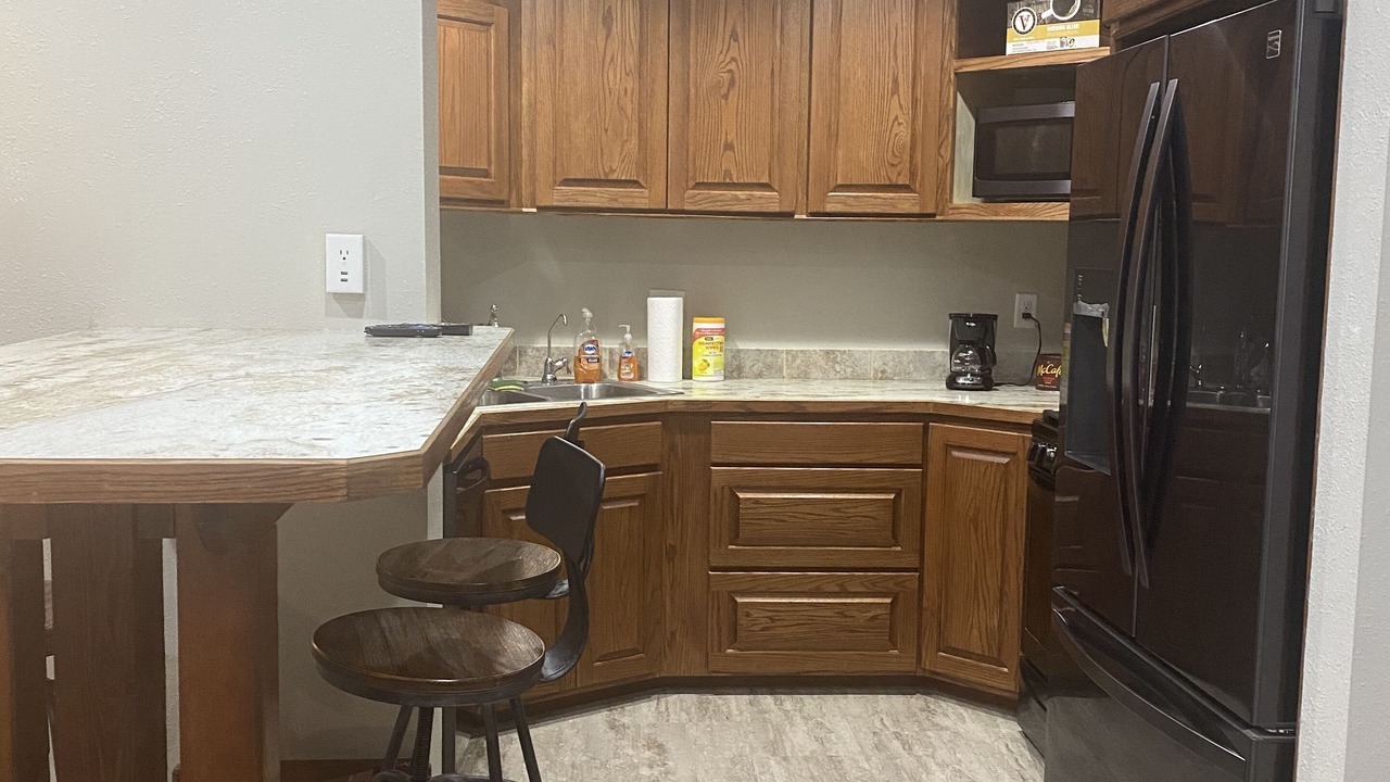 Photo of Kitchen in Osborne
