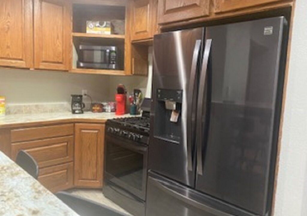 Photo of Kitchen in Osborne