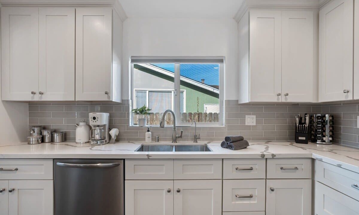 Photo of Kitchen in Linda Mar