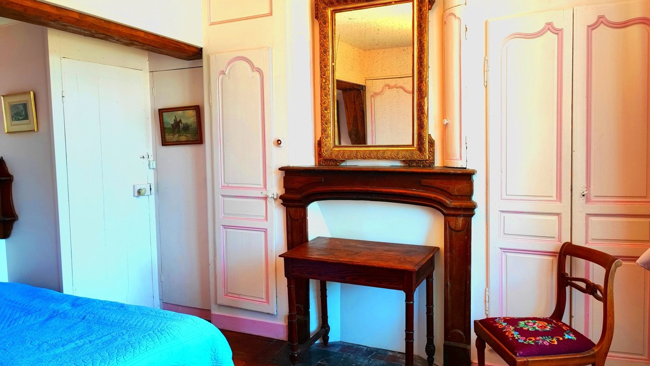 Photo of Bedroom in Sassetot-le-Mauconduit