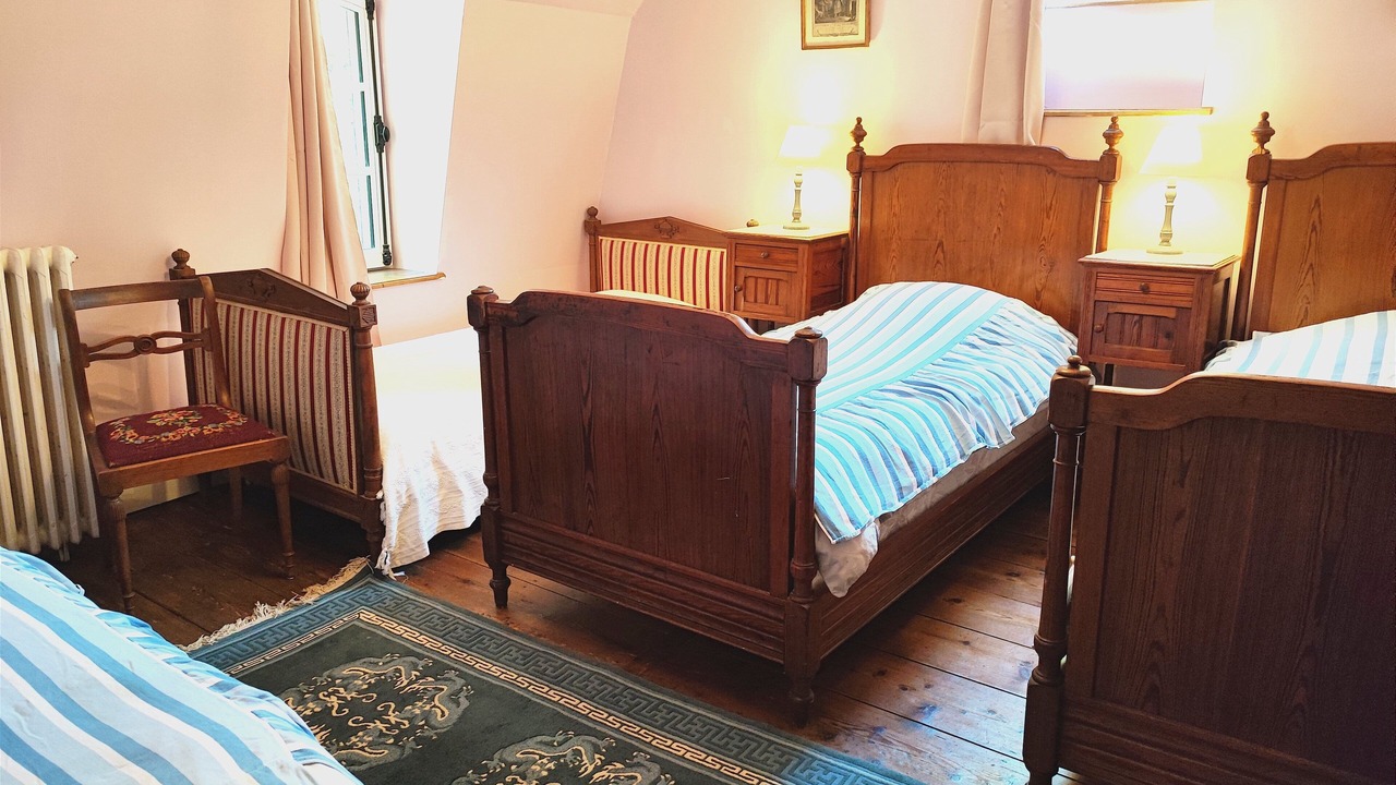 Photo of Bedroom in Sassetot-le-Mauconduit