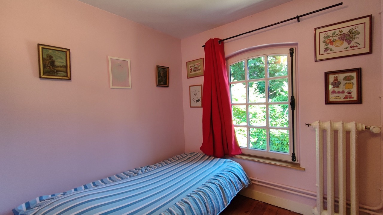 Photo of Bedroom in Sassetot-le-Mauconduit