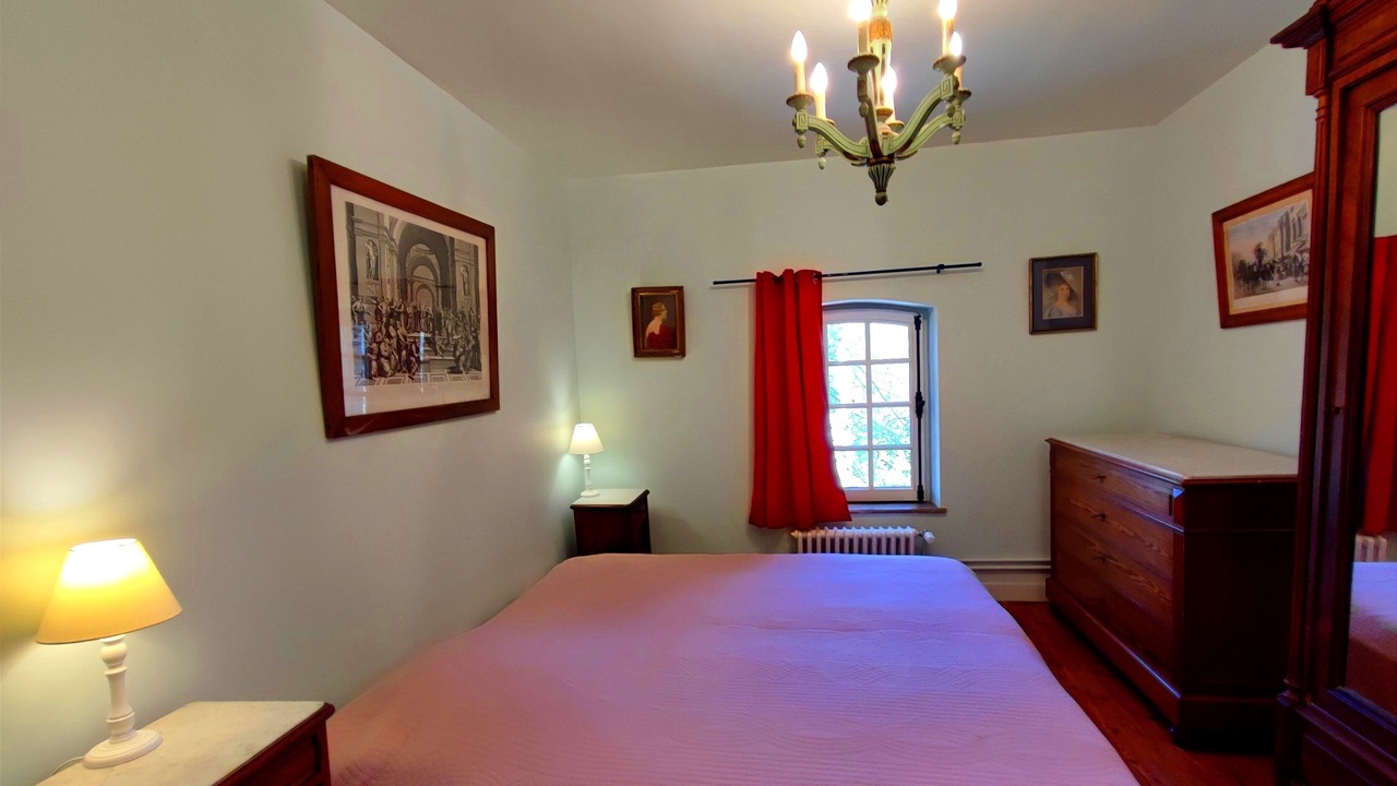 Photo of Bedroom in Sassetot-le-Mauconduit