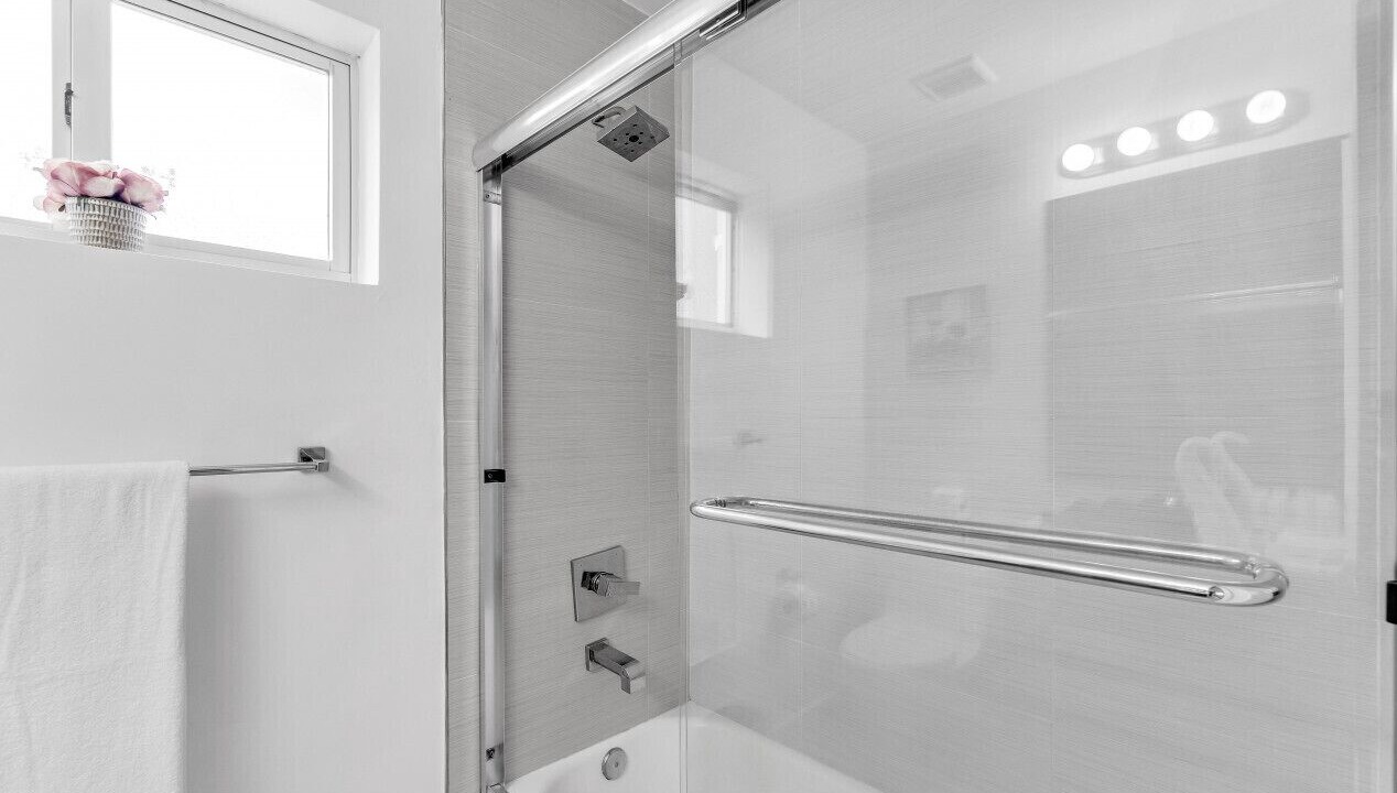 Photo of Bathroom in Midtown