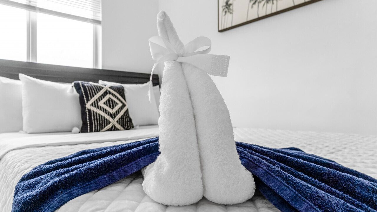 Photo of Bedroom in Midtown