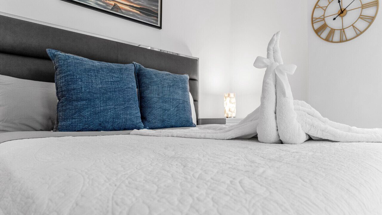Photo of Bedroom in Midtown