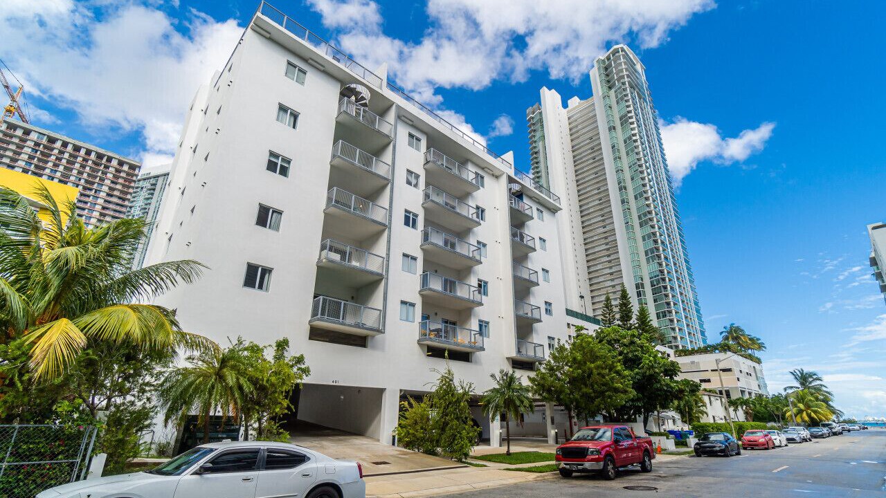 Photo of Outdoor in Midtown
