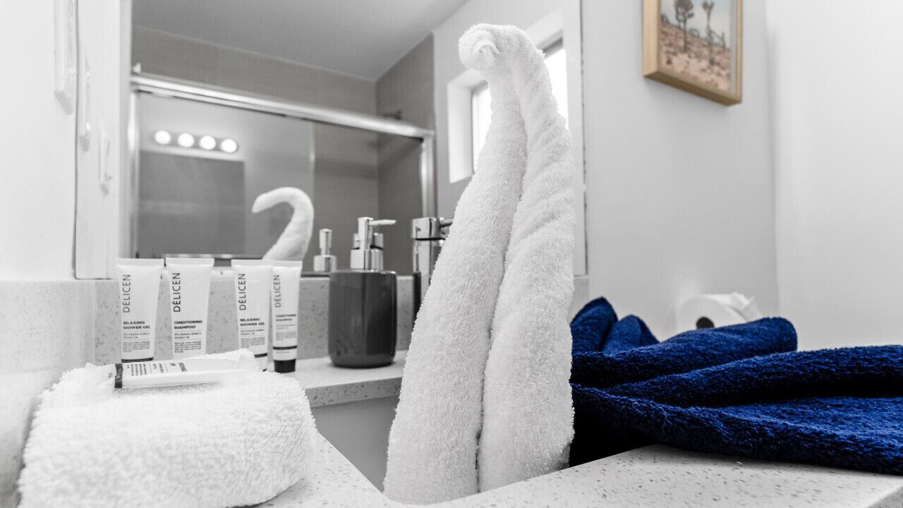 Photo of Bathroom in Midtown