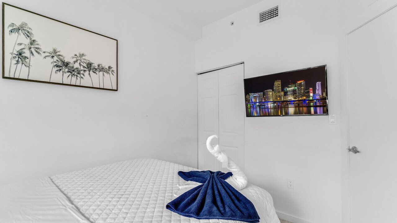 Photo of Bedroom in Midtown
