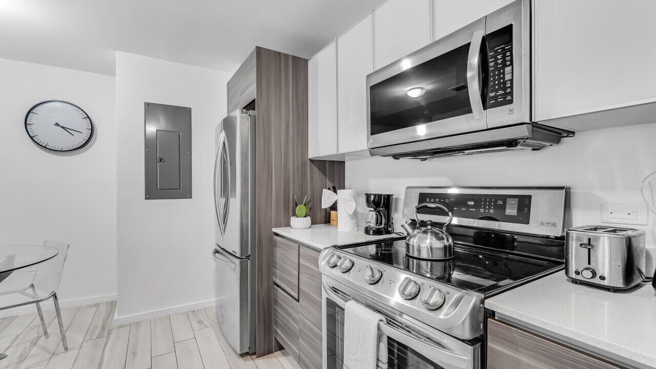 Photo of Kitchen in Midtown