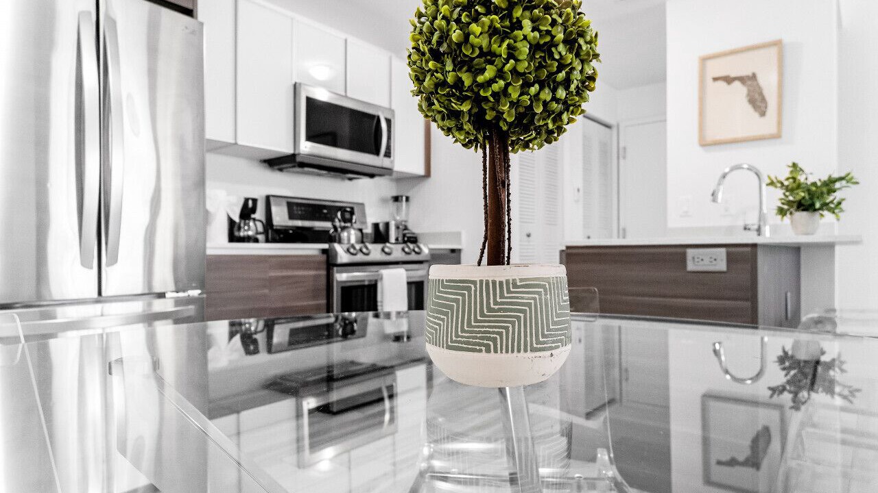 Photo of Kitchen in Midtown