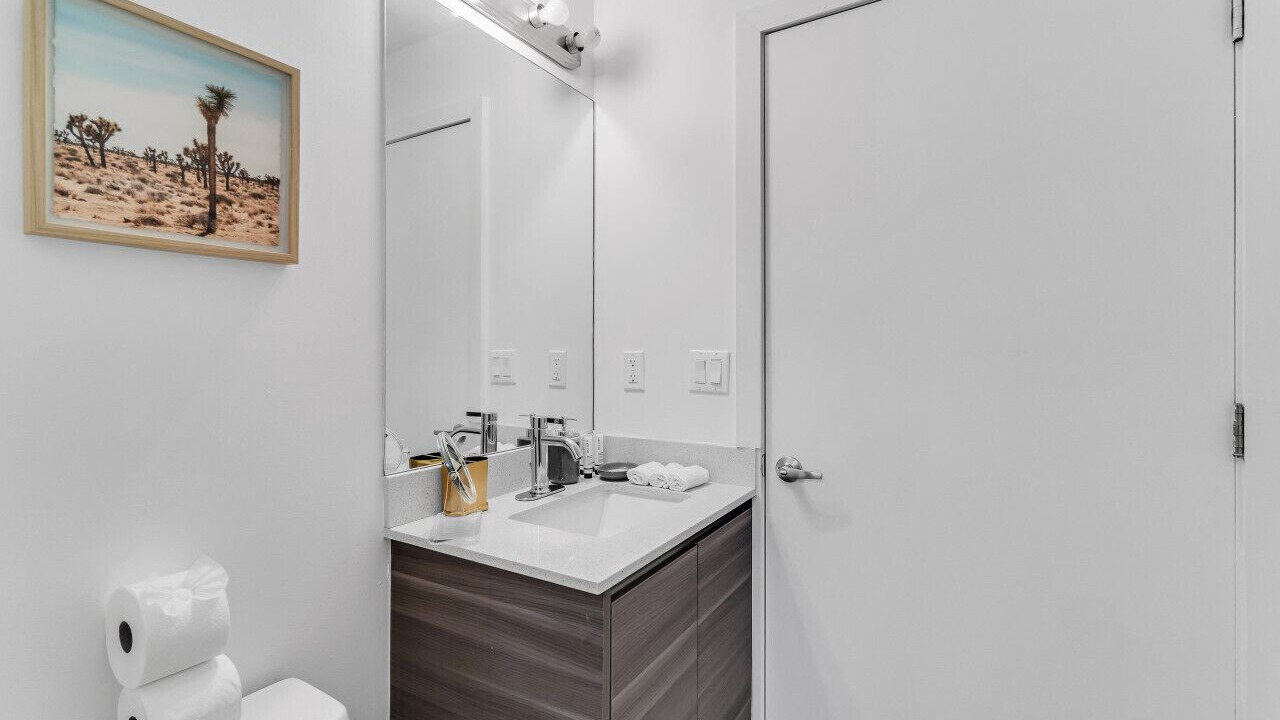 Photo of Bathroom in Midtown