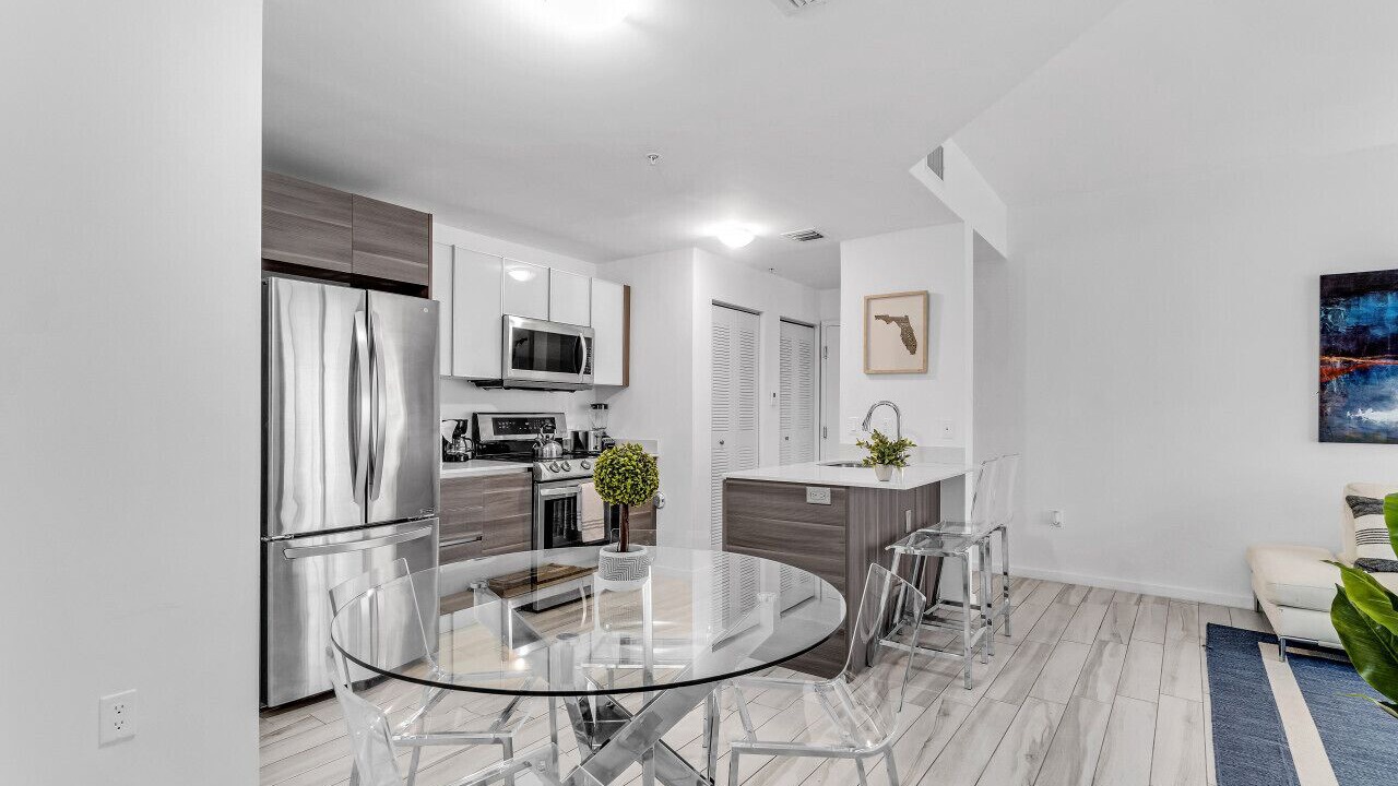 Photo of Kitchen in Midtown